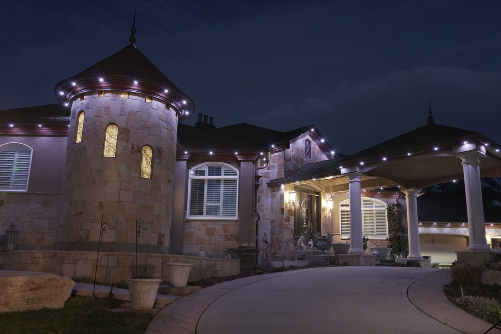 Accent Lighting Jellystream Lighting of Virginia JellyFish Lighting